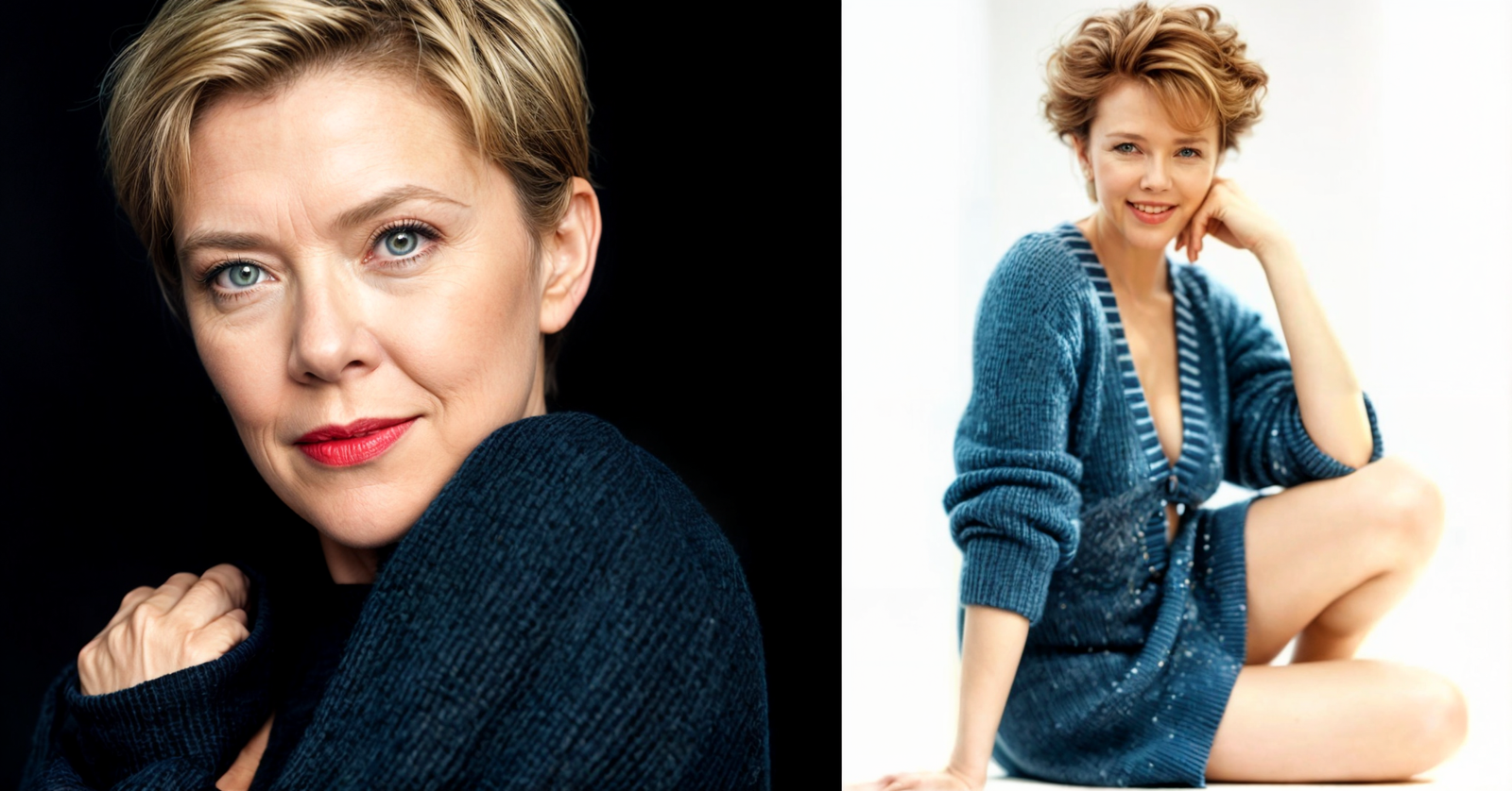 Annette Bening