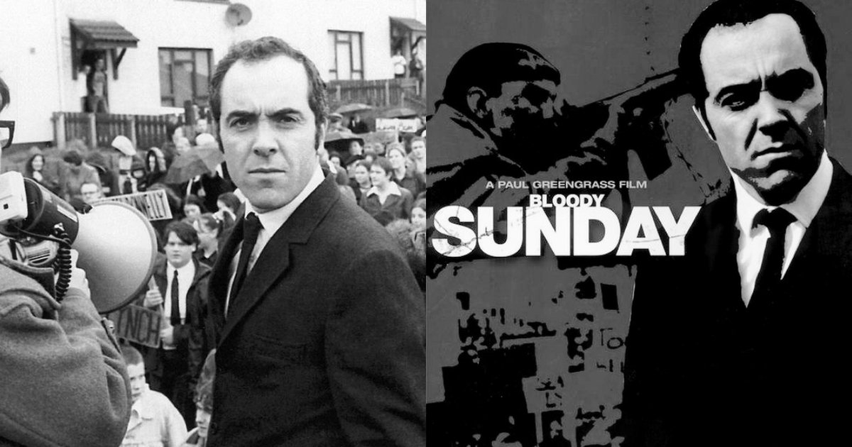 Bloody Sunday