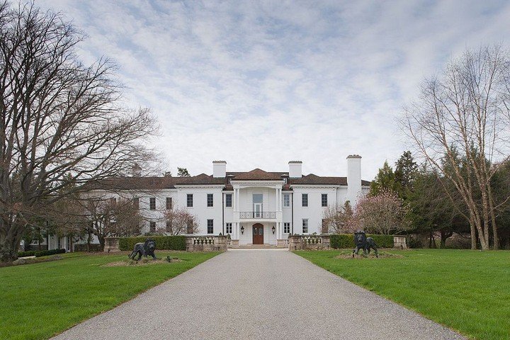 Catherine Zeta-Jones and Michael Douglas, $11.25 million