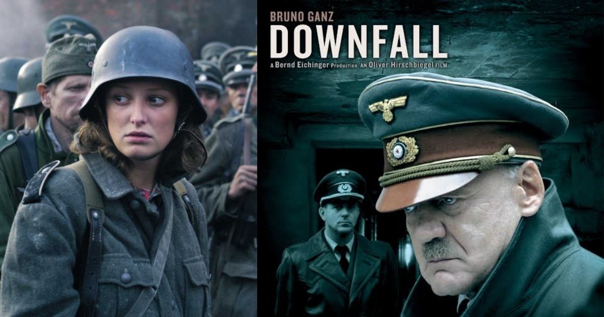 Downfall (2004)