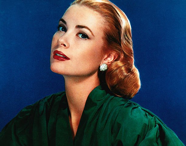 Grace Kelly