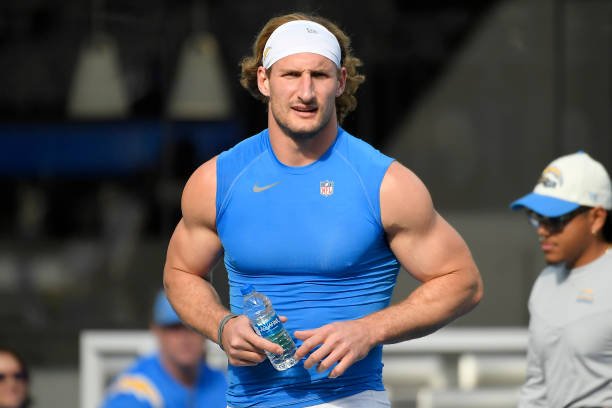 Joey Bosa