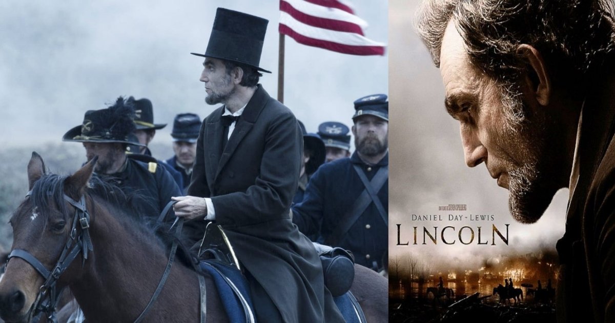 Lincoln Movie