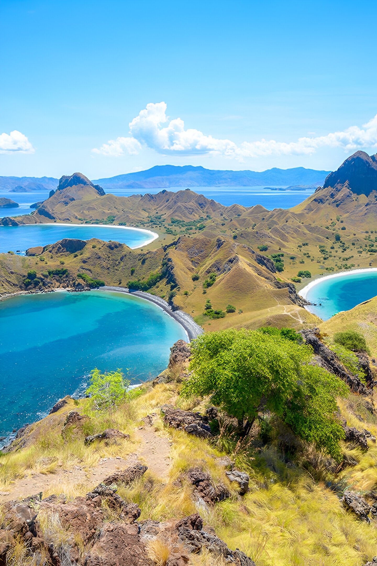  Lombok