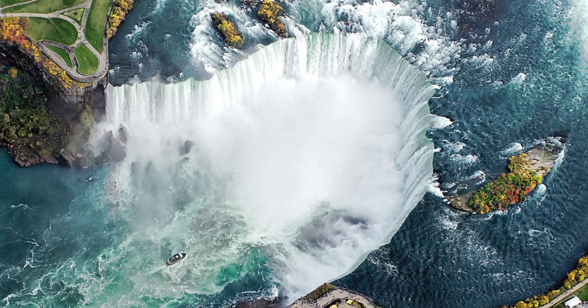 Niagara Falls