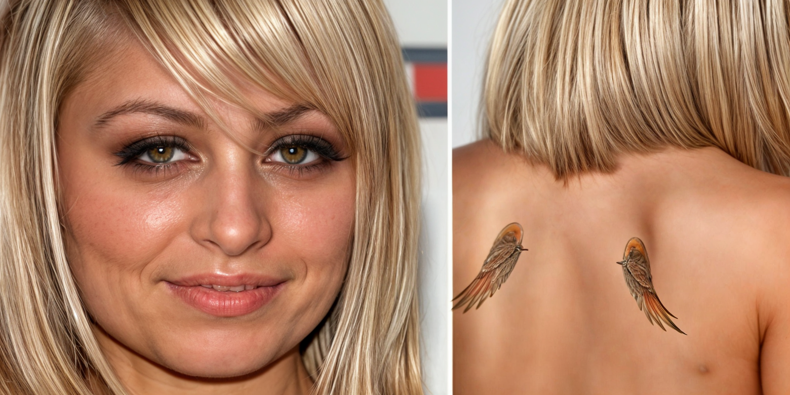 Nicole Richie