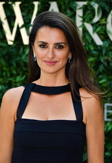 Penelope Cruz