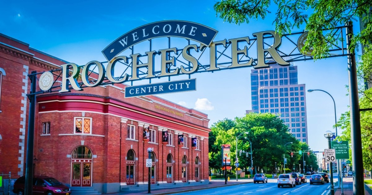 Rochester