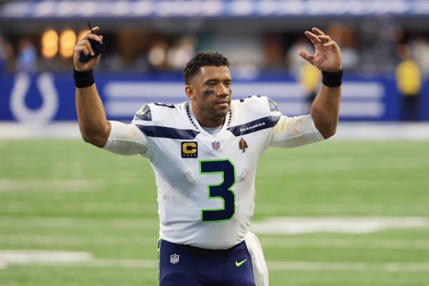 Russell Wilson