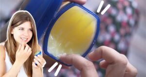 These Genius Vaseline Hacks Will Make Your Life