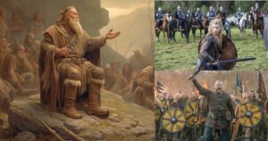 Unbelievable Facts About Vikings