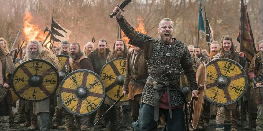 Viking Warriors Were Fiercely Honorable 