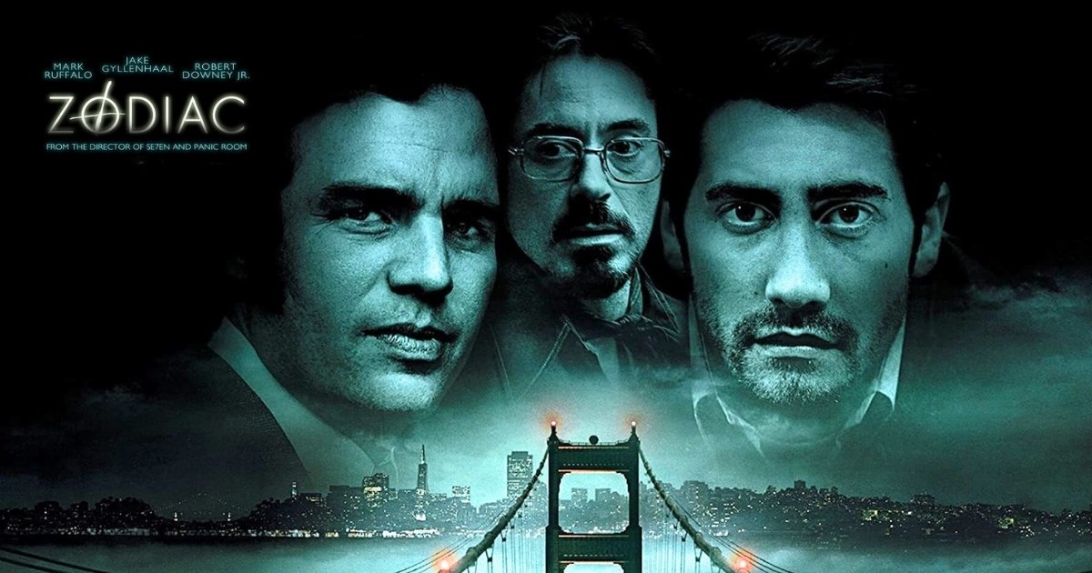 Zodiac Movie