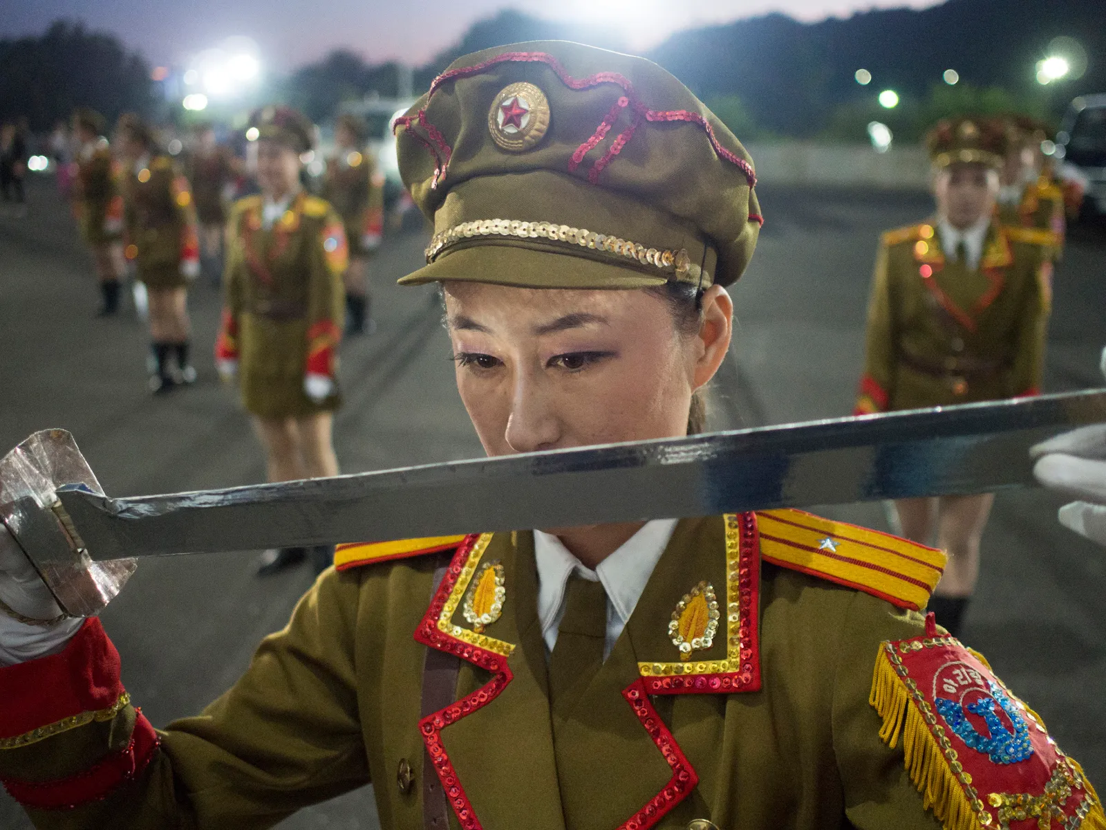 The Christian Legacy: A Glimpse into the Roots of Protestantism in 19th-Century Korea