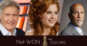 12 Talented Actors Never Won an Oscar