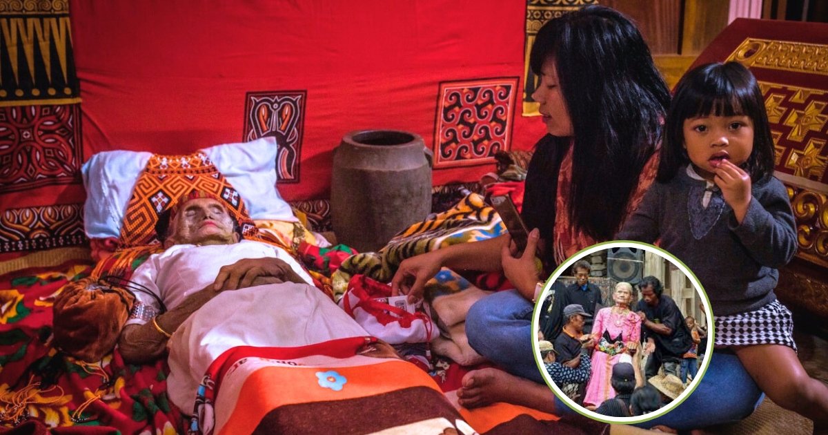 Facts About Toraja People: How Indonesia’s Living with Corpses