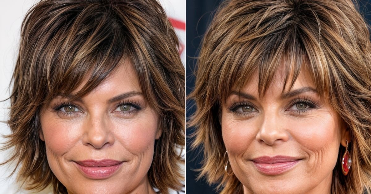 Lisa Rinna