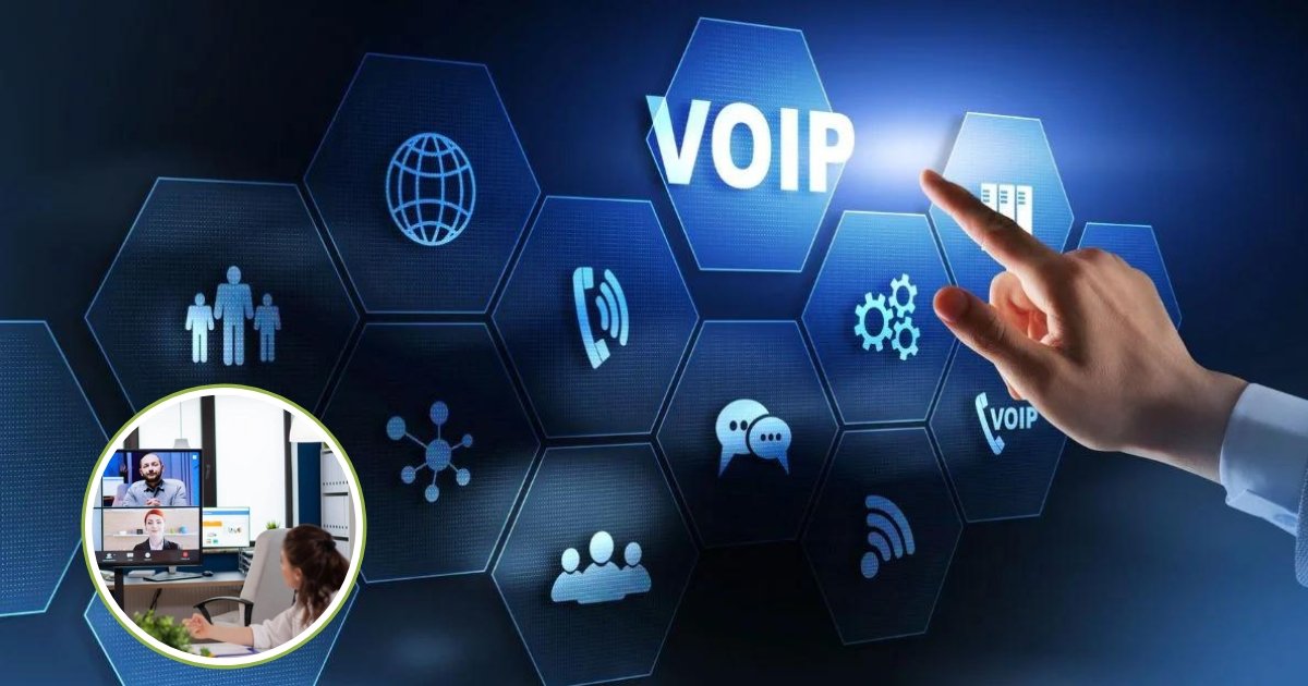 Voip Phones