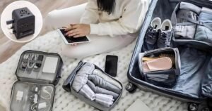 Ultimate Airport Hacks Every Traveler Should Know