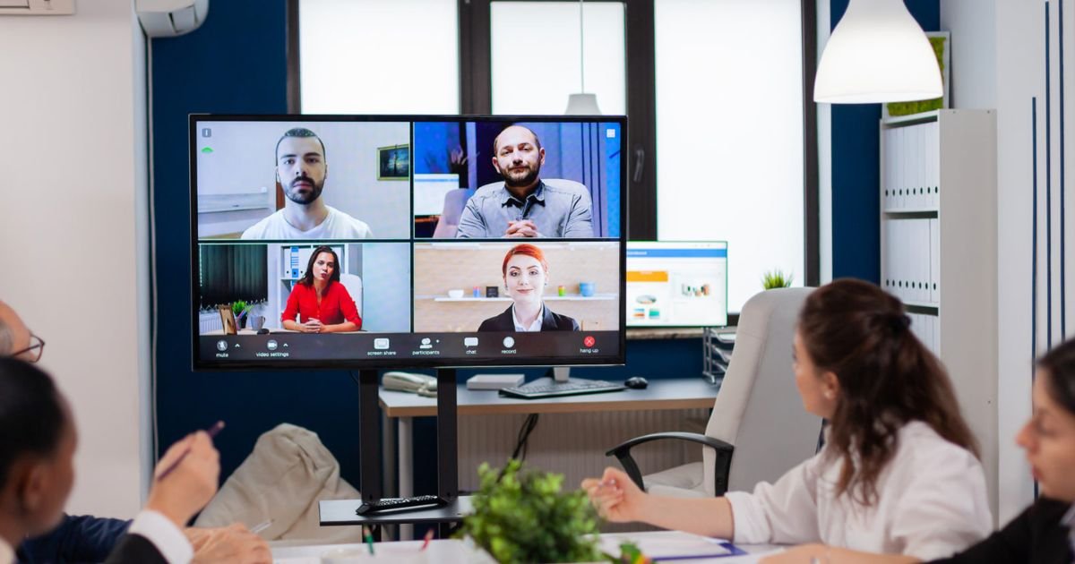 Video Conferencing