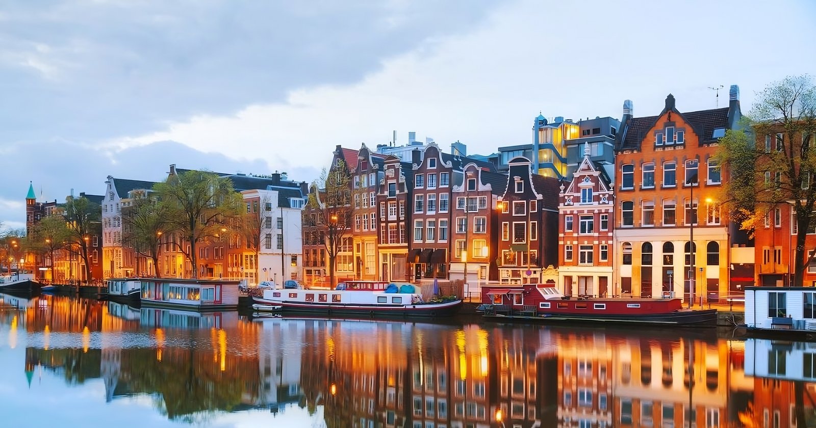 Amsterdam, The Netherlands