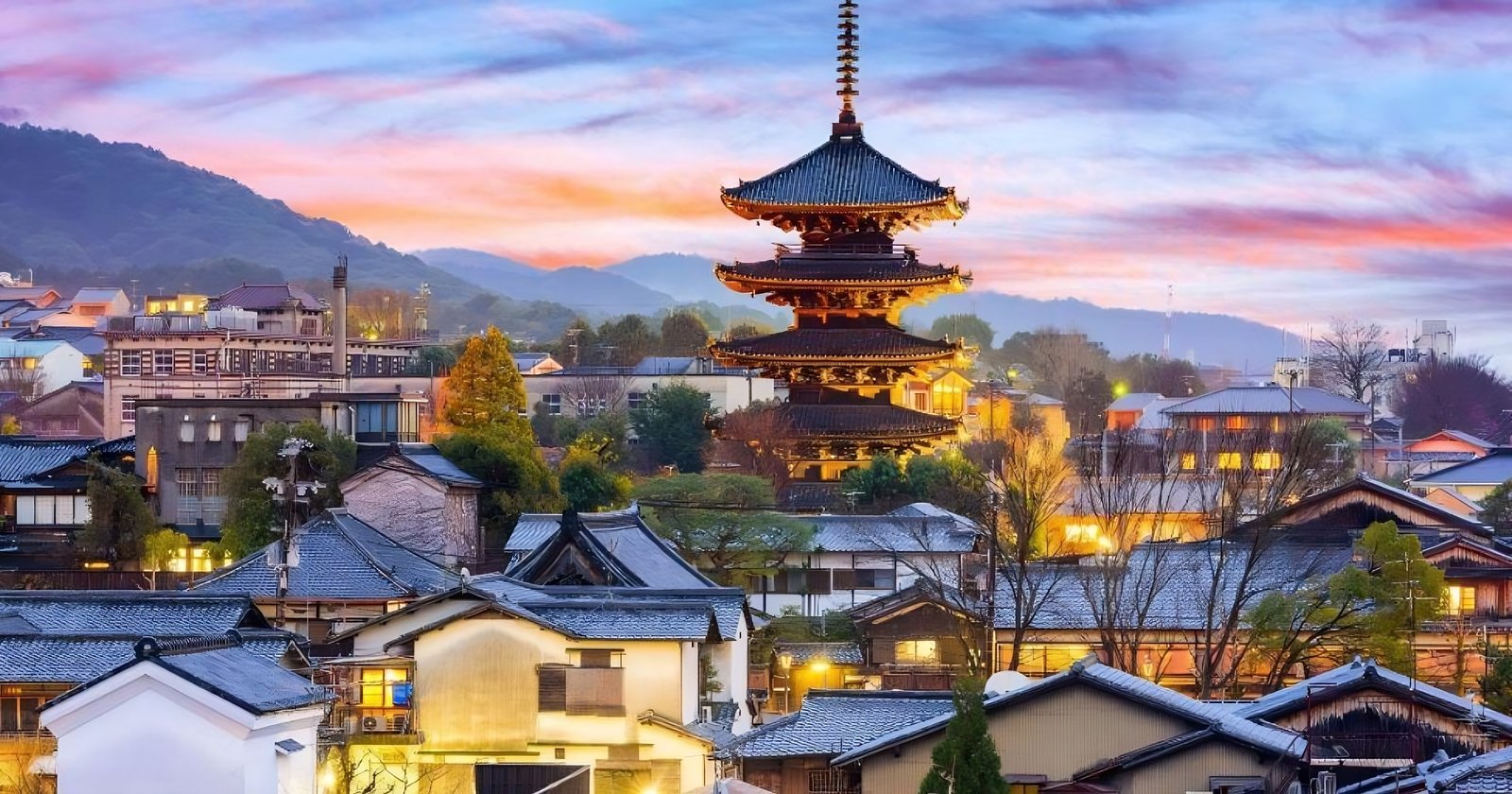 Kyoto, Japan